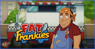 Fat Frankies slot game
