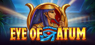 Eye of Atum slot game